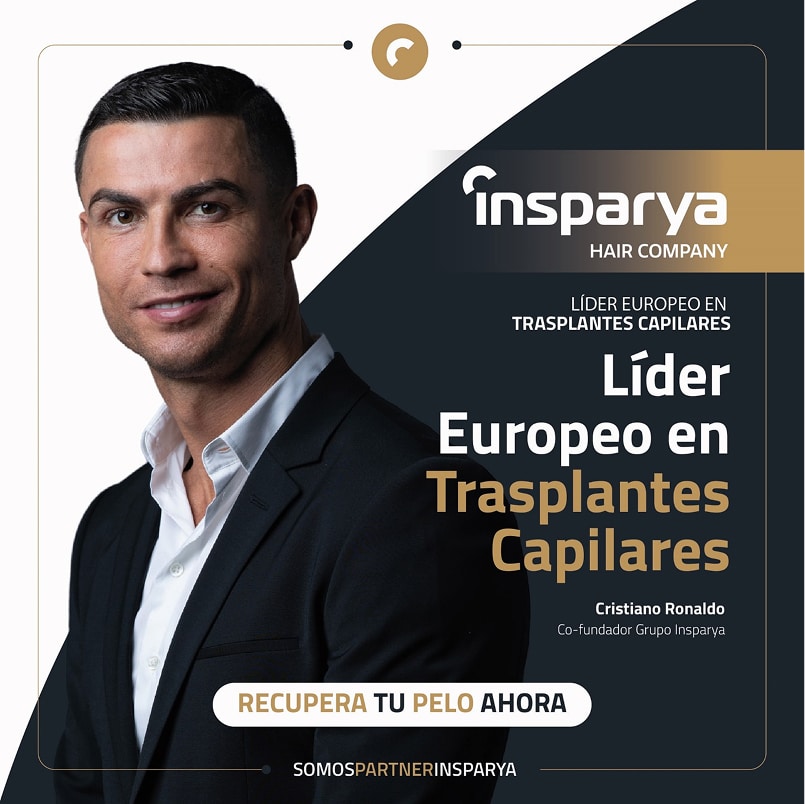 Alaró Clinic, partner autorizado de Insparya