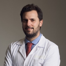 Dr. Javier Buendía Pérez