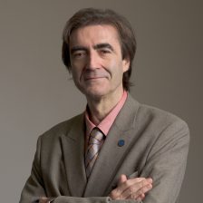 Dr. M. De Pedro Marina